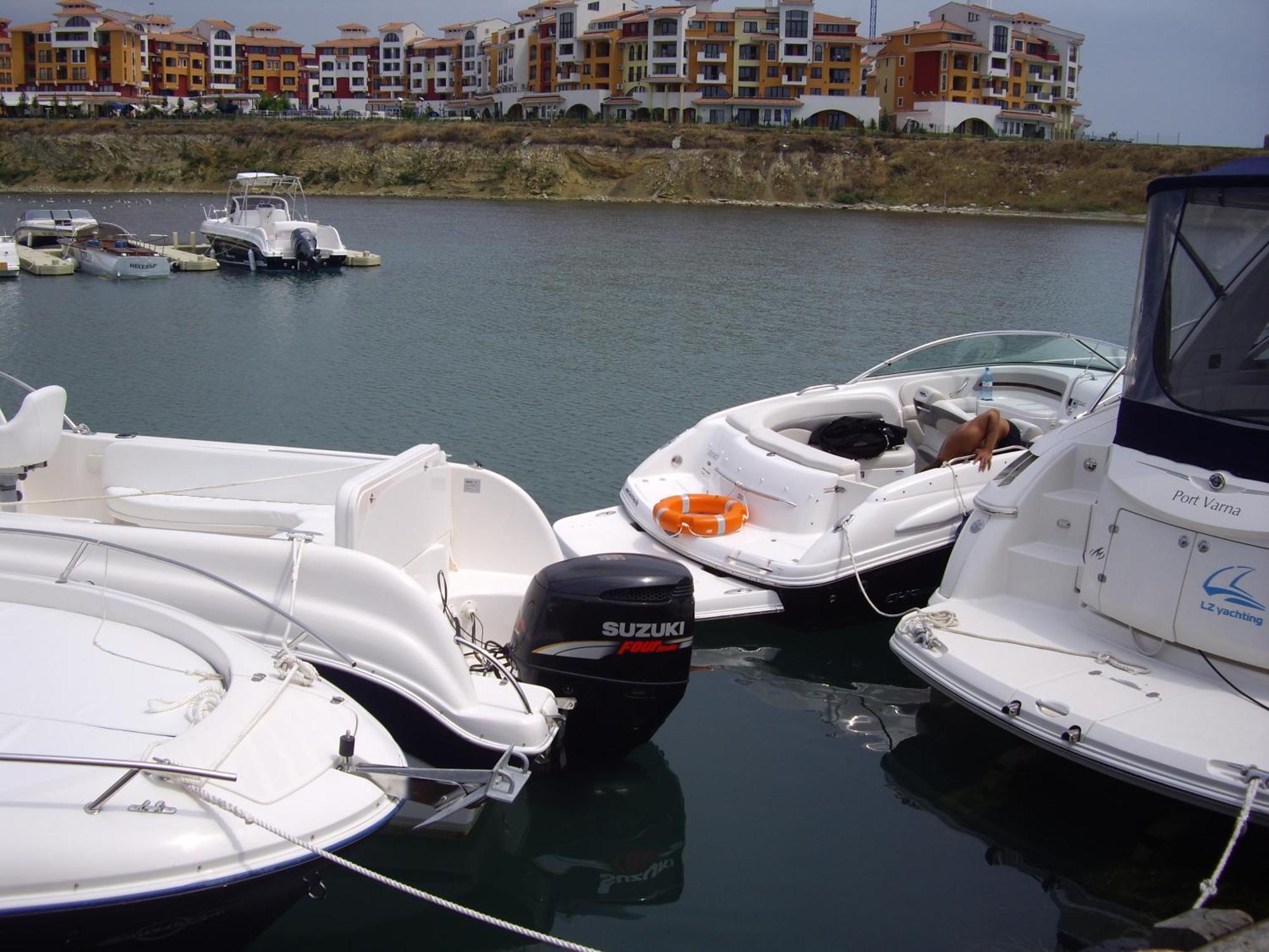 Studio Deluxe In Marina Cape 4 Stars Complex 33 7 Ахелой Экстерьер фото